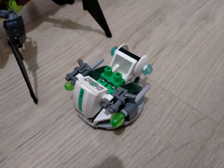 Lego (Лего) Galaxy Squad