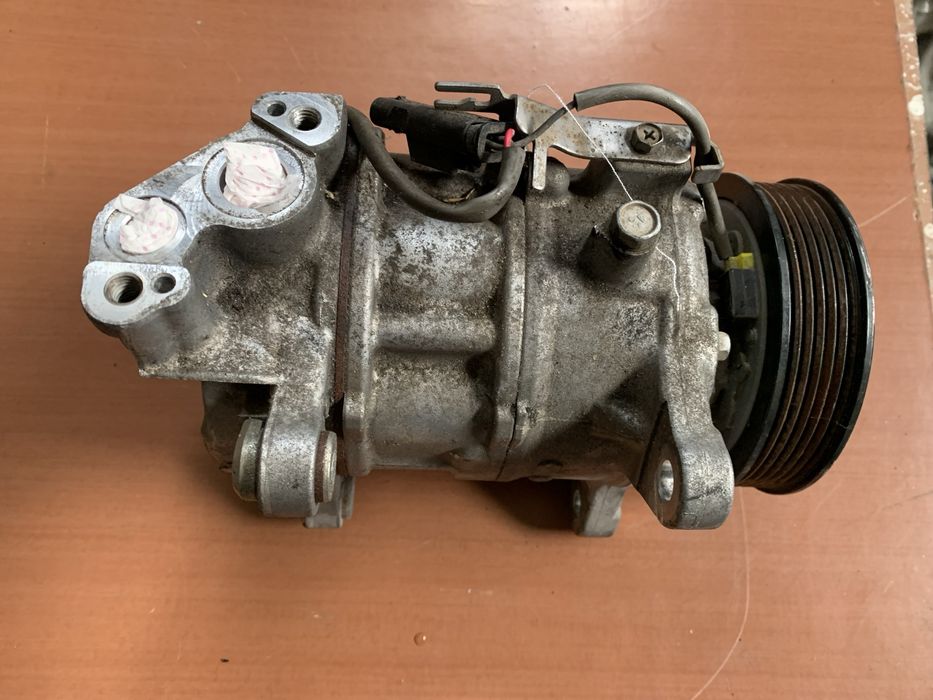Компресор за климатик за bmw