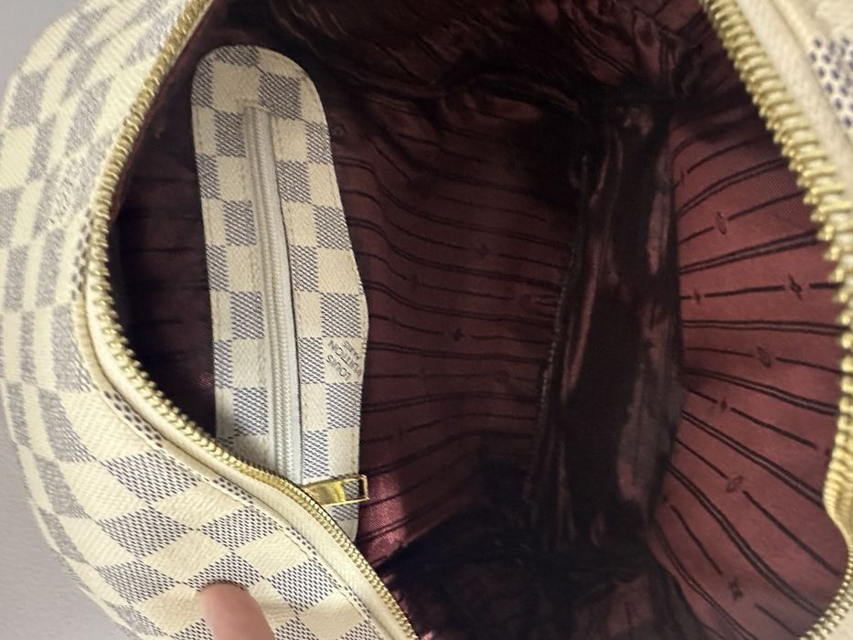 Ghiozdan Louis Vuitton