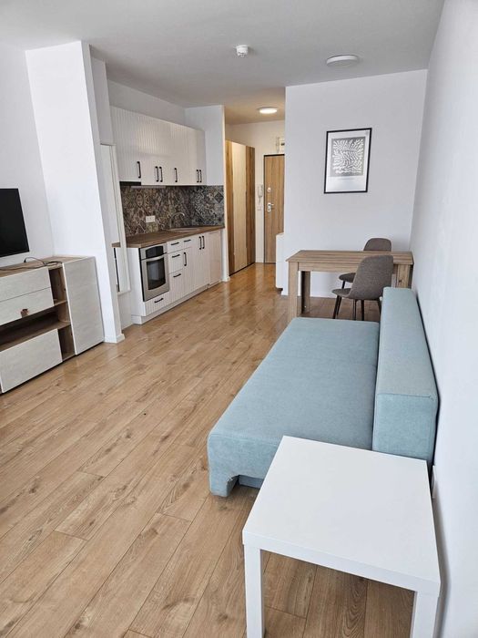 Дава се под наем Едностаен апартамент в София, Студентски град - 45 кв.м за 433.5 € - Снимка #4