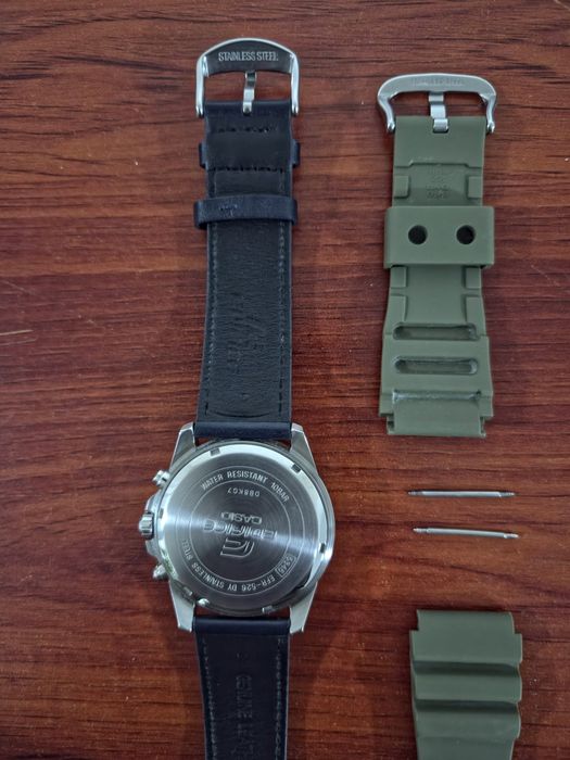 Часы CASIO класика