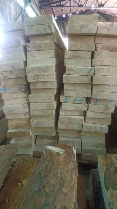 Продам пиломатериал