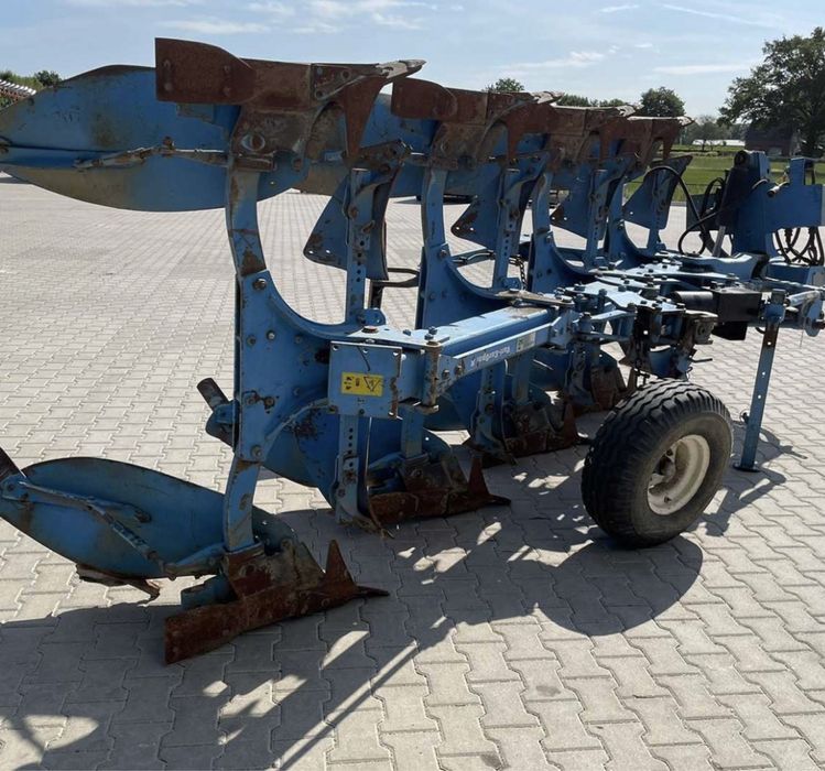 Омоч LIMKEN Evropal 8  4N