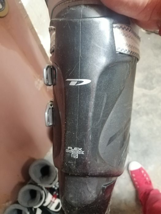 Скиорски обувки Dalbelo и Спортпром