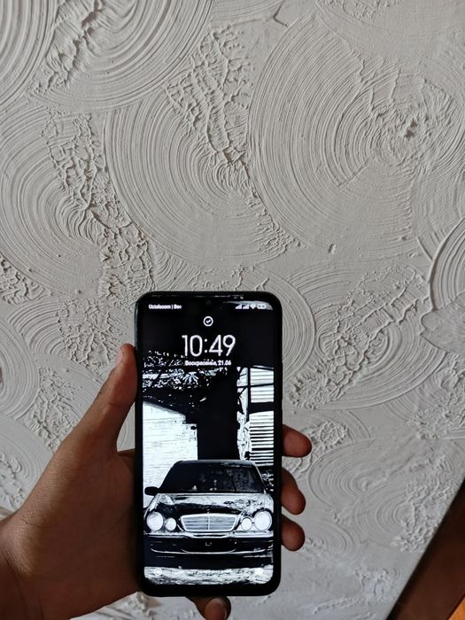 Abmen faqat iPhone 8+ ga