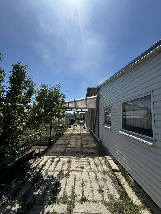 Продам Дом п.Топар