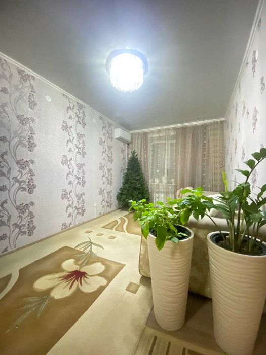 Продам 2х комнатную КСК Солнечный