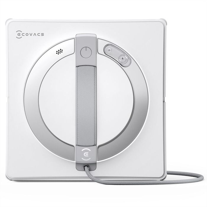 Aspirator(robot) geamuri Ecovacs WINBOT W2 PRO WIN-SLAM 4.0 putere aspirare2800Pa
