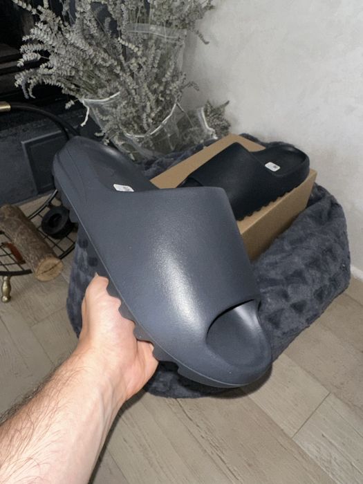 Adidas Yeezy Slide Onyx