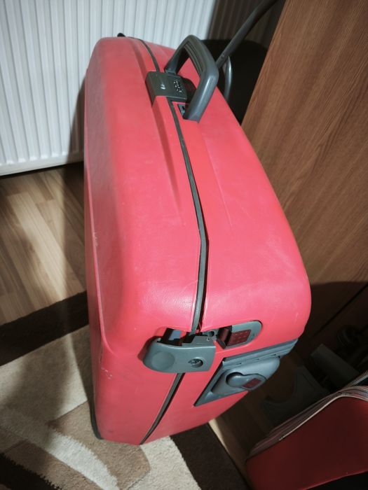 Geamantane voiaj cu cifru