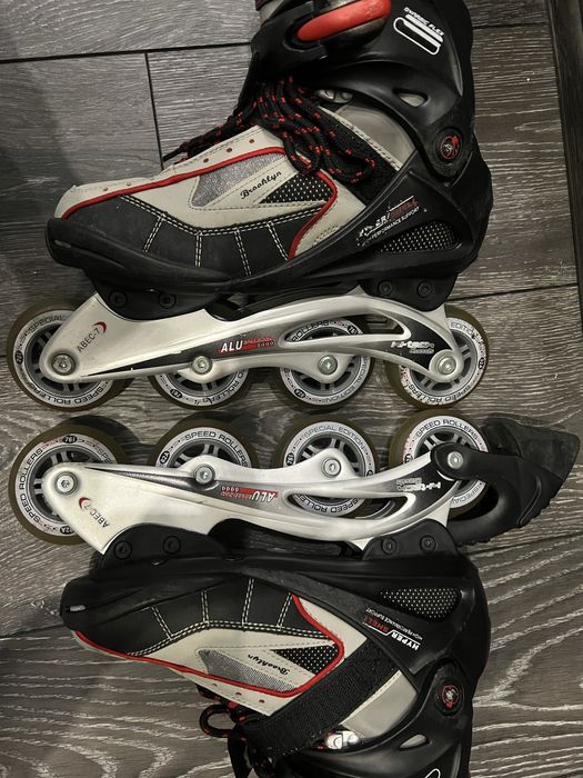 Ролери 38 номер