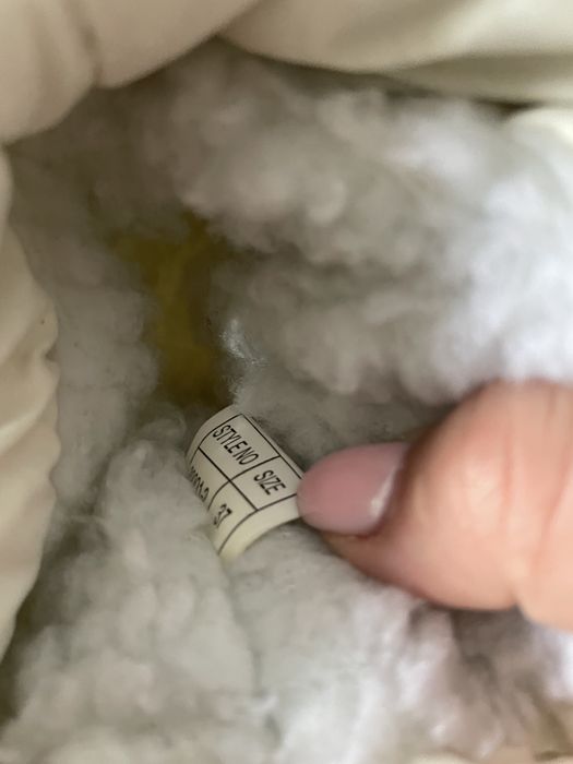 Зимние сапоги 37 размер.