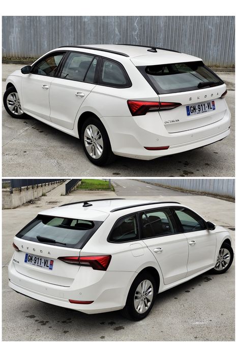Skoda Octavia/ an 2023/ 2.0 diesel/ impecabilă