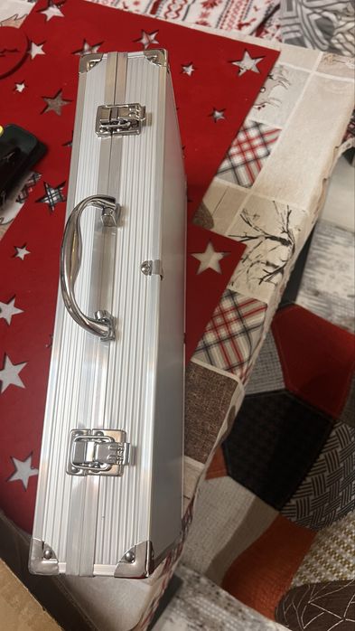 Комплект за барбекю