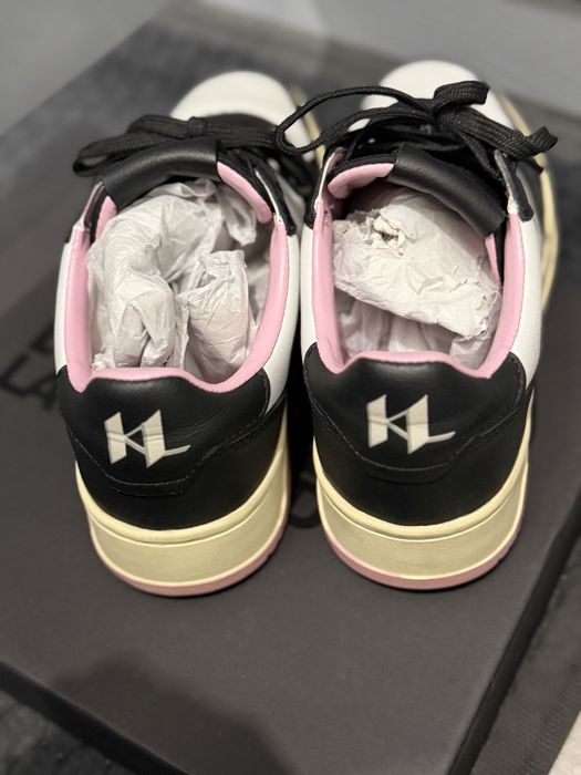 Кецове Karl lagerfeld