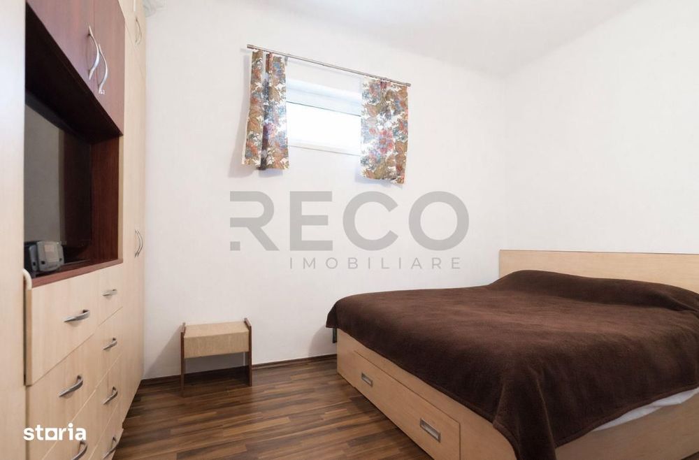 RECO Casa cu teren generos in Salard