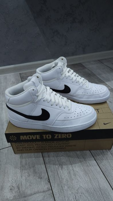 Мъжки кецове Nike