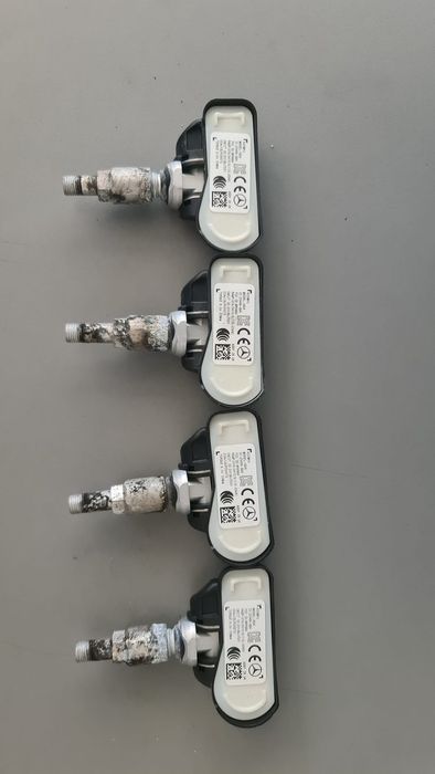 Senzori presiune Mercedes A class, B Class, Viano, V class, Gla, Cla