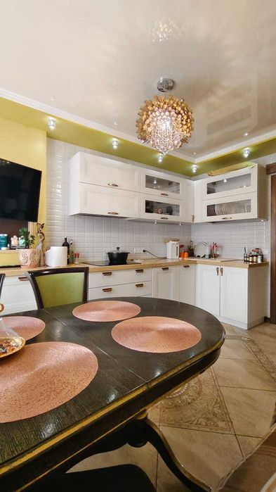 Продам 3х комнатную квартиру