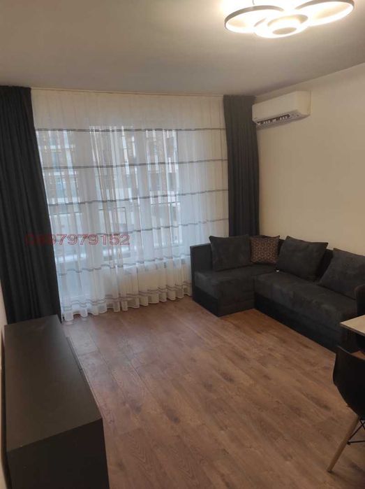 Дава се под наем Двустаен апартамент в София, Връбница 1 - 62 кв.м за 612 € - Снимка #3