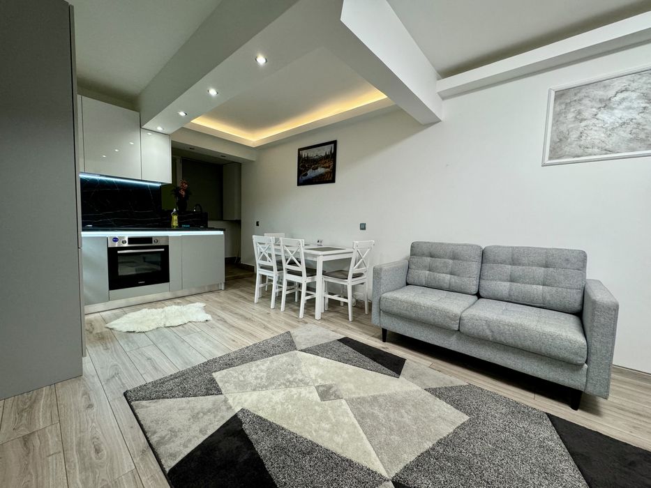 Apartament in regim hotelier 2 km de centru