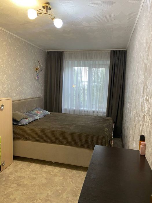 Продается Квартира ( обмен)