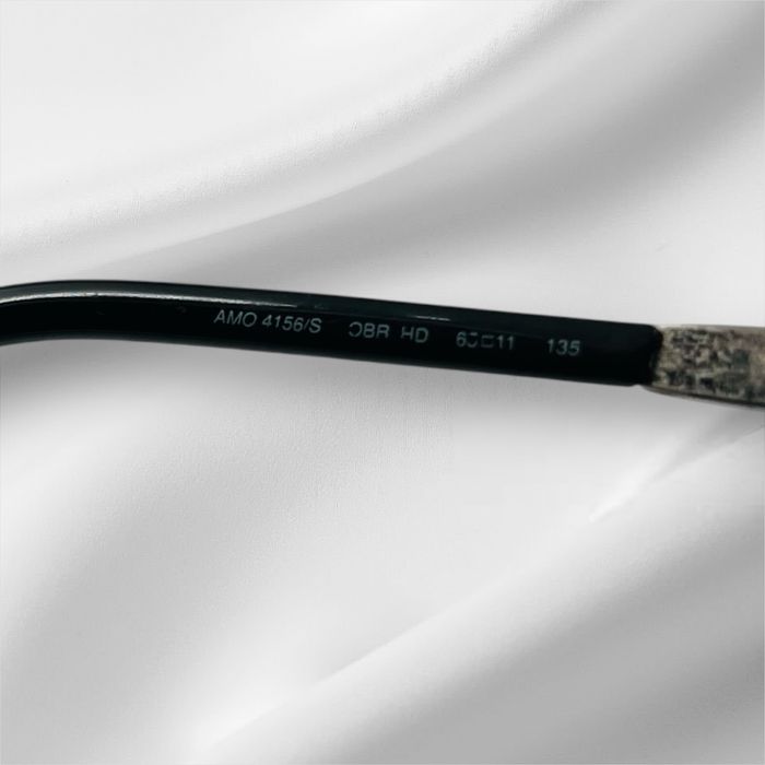 Alexxander Mcqueen мъжки очила