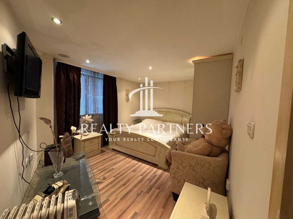 Продава 3-СТАЕН – Център, гр. Перник