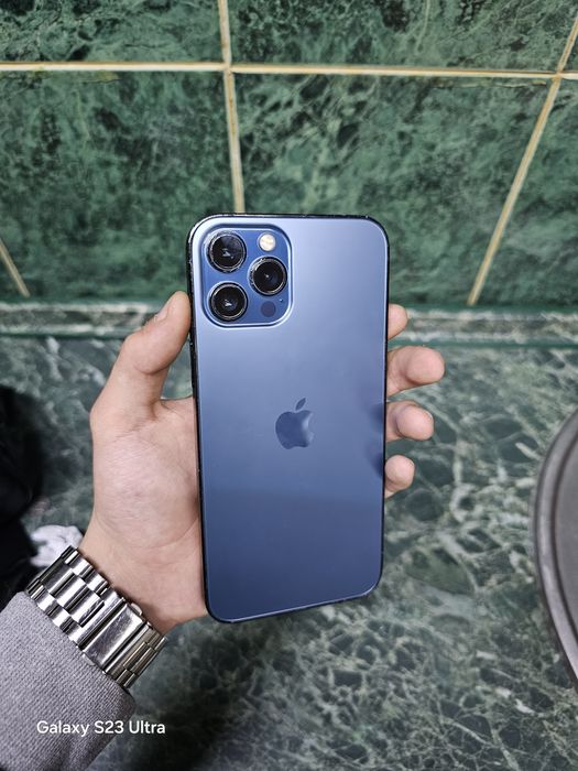 iPhone 12 Pro Max Айфон 12 Про макс