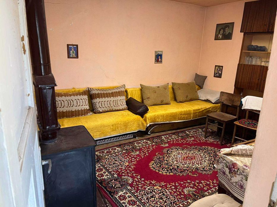 Къща с.Момчилово