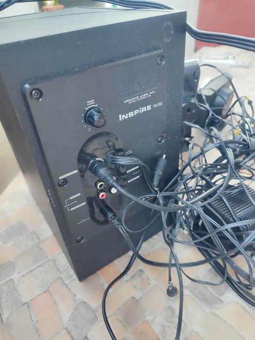 Система за домашно кино