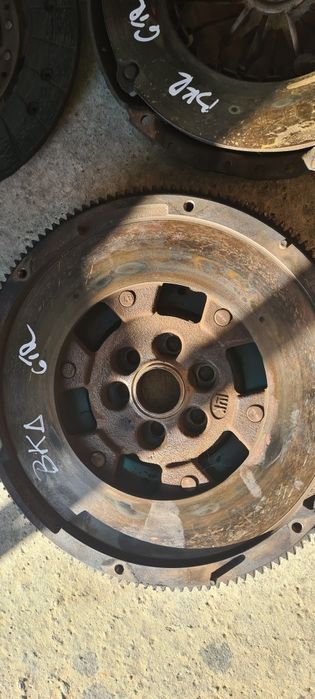 Racitor gaze,fulie,egr ,BKD