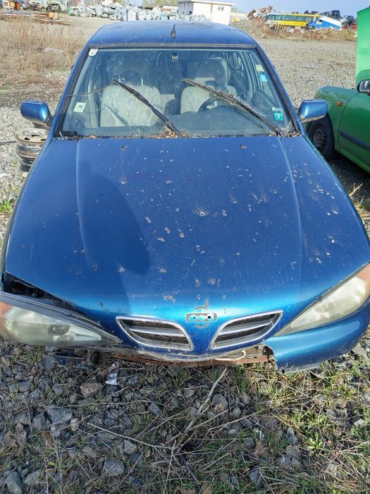 Нисан Примера п11