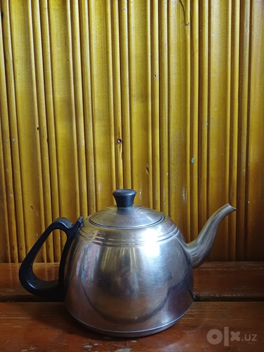 Чайник заварочный