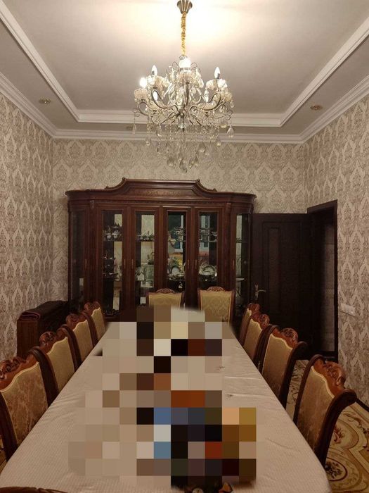 Срочно продается 3х комнатная квартира Телебашня