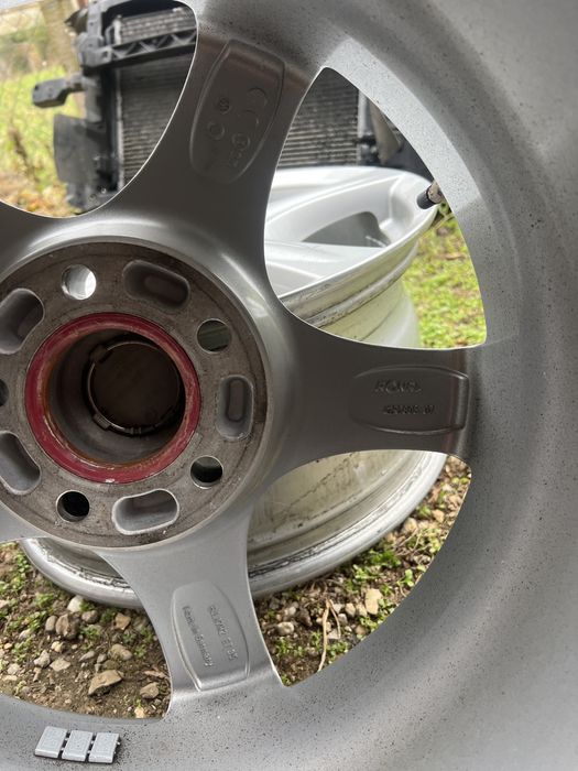 Джанти 5х112 17ски