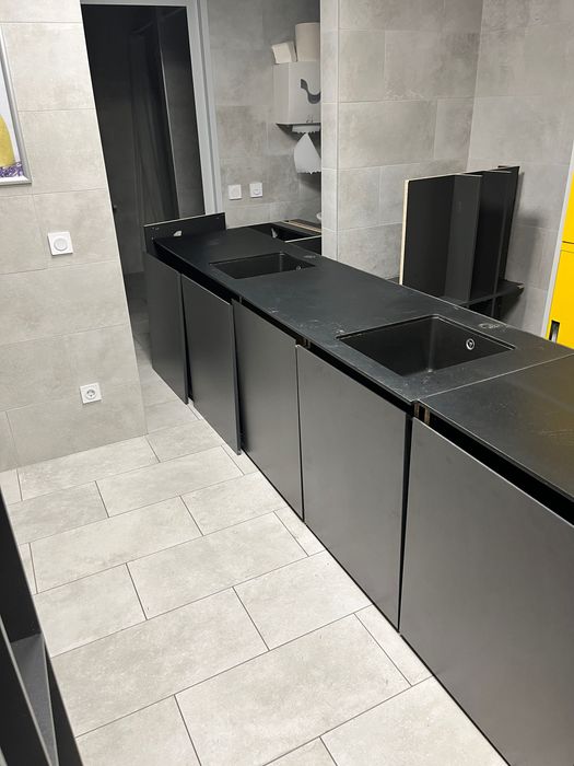 Кухненско обзавеждане