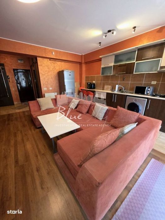 Apartament 2 camere situat in Complexul Summerland — fotografia 3