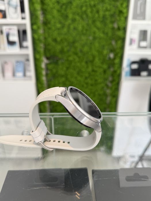 **ATSGSM.RO**Samsung Watch 6 Classic. 47MM/Fact+Gar 12 luni