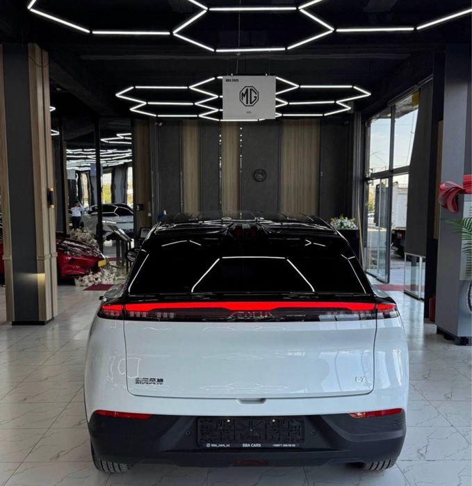 Dongfeng L7.  Ev 518  GARANTIYA 3 yil kafolat