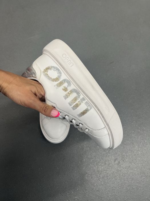 Дамски кецове и сникърси Liu Jo