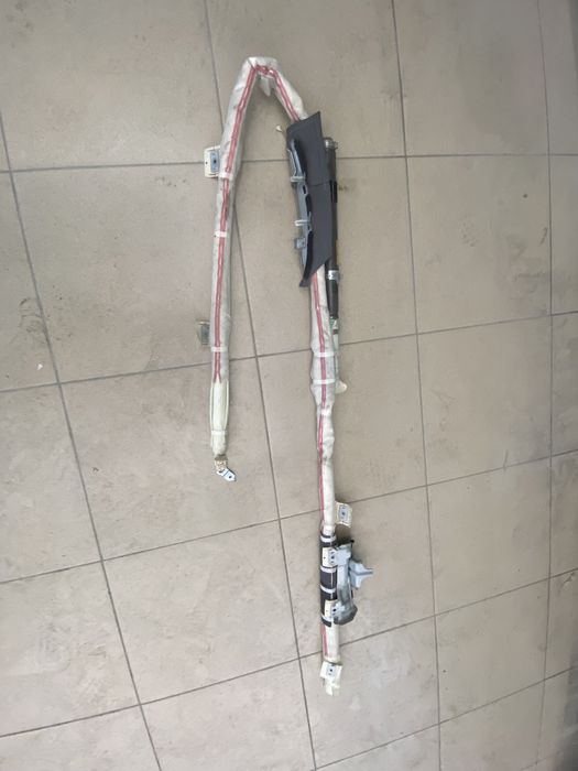 Подушка безопастности лексус 570