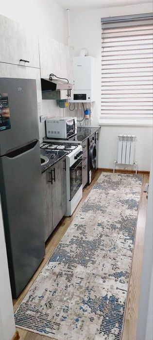 2 xona lux yangi doʻmlada