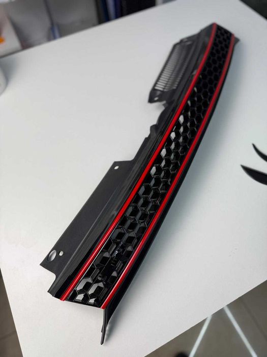 Grila Gti Style pentru VW GOLF 6 fara emblema