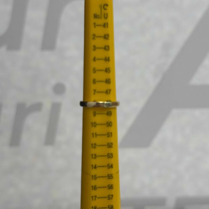 Inel aur 14K 2.02g (AG13 b55455.2) Garantie 2 ani!