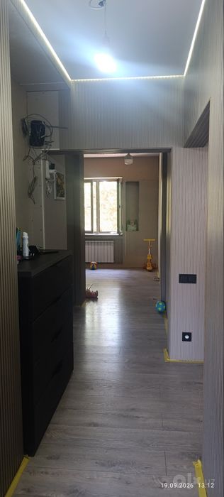 2/4/5
Ahmad Yugnaki
1,5 xonali, balkon 2»6