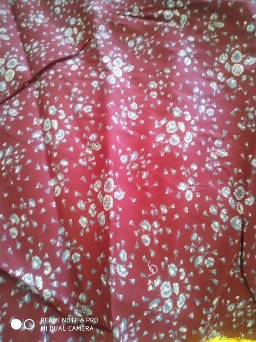 Чит ва Сатин материаллар