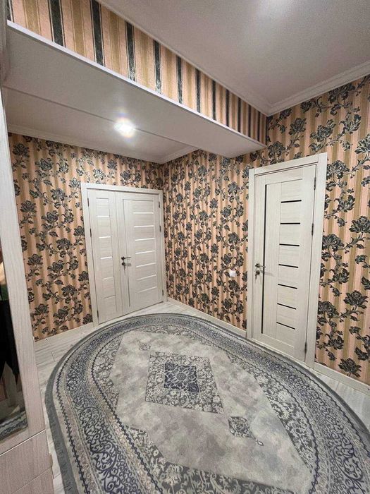 Долгосрочная аренда квартир в центре