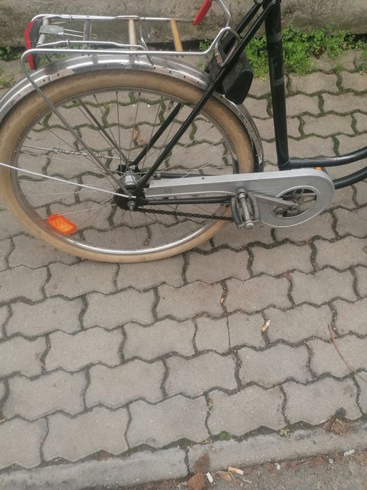 Bicicletă de damă
