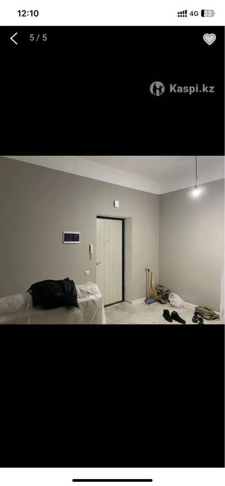 Левкас штукатурка маляр